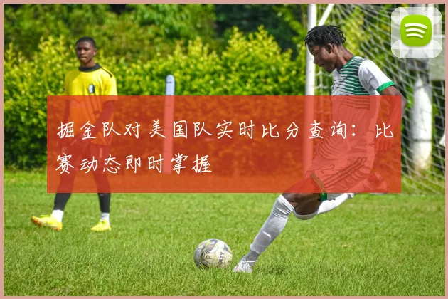 掘金队对美国队实时比分查询：比赛动态即时掌握